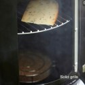 Barbecook Oskar M piec wędzarniczy i grill w jednym