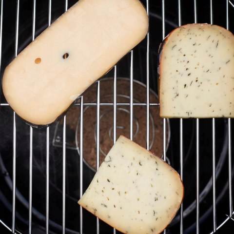 Barbecook Oskar M piec wędzarniczy i grill w jednym Barbecook Oskar M piec wędzarniczy i grill w jednym
