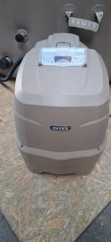 Basen z hydromasażem nadmuchiwany okrągły Intex Pure Spa Sahara 6 miejsc
