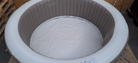 Basen z hydromasażem nadmuchiwany okrągły Intex Pure Spa Sahara 6 miejsc Basen z hydromasażem nadmuchiwany okrągły Intex Pure Spa Sahara 6 miejsc