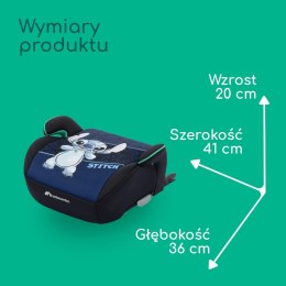 Bebeconfort Manga i-Fix Disney podkładka Stitch