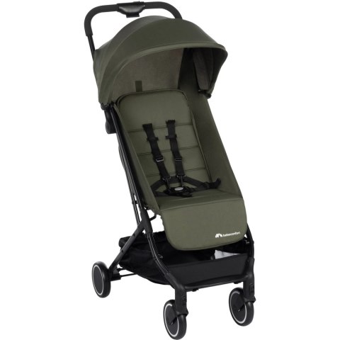 Bebeconfort Soko Wózek spacerowy do 15kg Mineral Green Bebeconfort Soko Wózek spacerowy do 15kg Mineral Green