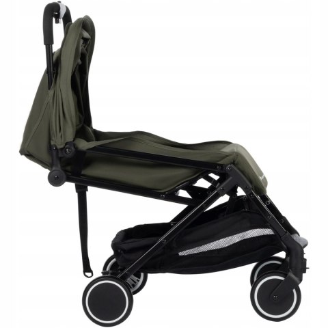 Bebeconfort Soko Wózek spacerowy do 15kg Mineral Green Bebeconfort Soko Wózek spacerowy do 15kg Mineral Green