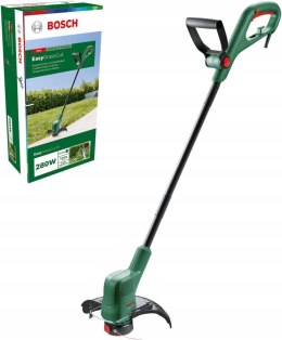 Bosch elektryczna podkaszarka do trawy 280W