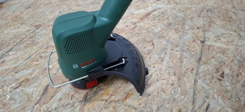 Bosch elektryczna podkaszarka do trawy 280W Bosch elektryczna podkaszarka do trawy 280W