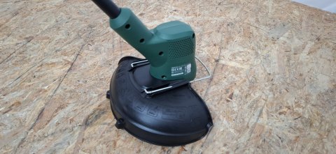Bosch elektryczna podkaszarka do trawy 280W Bosch elektryczna podkaszarka do trawy 280W