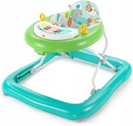 Chodzik Interaktywny Pchacz 2w1 Bright Starts Tiny Trek