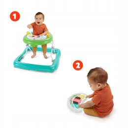Chodzik Interaktywny Pchacz 2w1 Bright Starts Tiny Trek