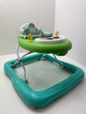 Chodzik Interaktywny Pchacz 2w1 Bright Starts Tiny Trek