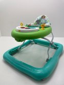 Chodzik Interaktywny Pchacz 2w1 Bright Starts Tiny Trek