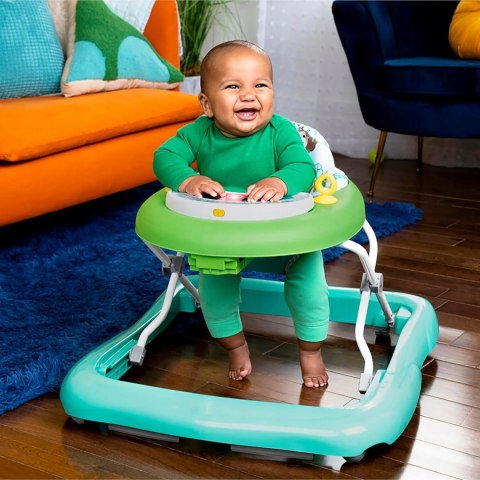 Chodzik Interaktywny Pchacz 2w1 Bright Starts Tiny Trek Chodzik Interaktywny Pchacz 2w1 Bright Starts Tiny Trek