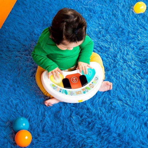Chodzik Interaktywny Pchacz 2w1 Bright Starts Tiny Trek Chodzik Interaktywny Pchacz 2w1 Bright Starts Tiny Trek
