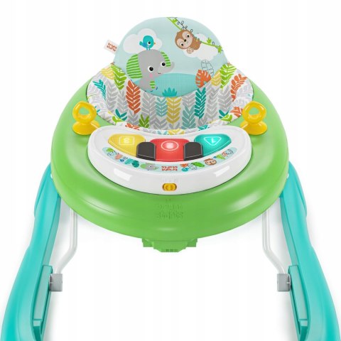 Chodzik Interaktywny Pchacz 2w1 Bright Starts Tiny Trek Chodzik Interaktywny Pchacz 2w1 Bright Starts Tiny Trek