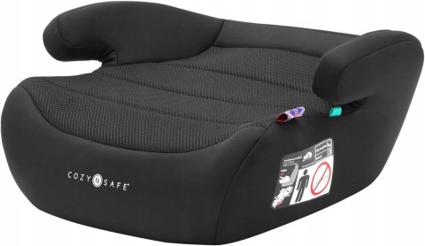 Cozy N Safe Neo i - Size fotelik podstawka 125-150 cm, bez Isofix Cozy N Safe Neo i - Size fotelik podstawka 125-150 cm, bez Isofix