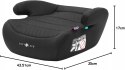 Cozy N Safe Neo i - Size fotelik podstawka 125-150 cm, bez Isofix