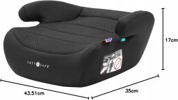 Cozy N Safe Neo i - Size fotelik podstawka 125-150 cm, bez Isofix