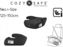 Cozy N Safe Neo i - Size fotelik podstawka 125-150 cm, bez Isofix