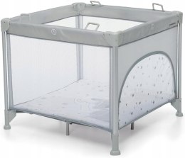 Foppapedretti Jubox składany kojec 93 x 93 x 78 cm Dolcestella
