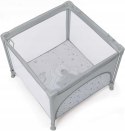 Foppapedretti Jubox składany kojec 93 x 93 x 78 cm Dolcestella