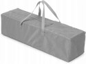 Foppapedretti Jubox składany kojec 93 x 93 x 78 cm Dolcestella