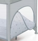 Foppapedretti Jubox składany kojec 93 x 93 x 78 cm Dolcestella