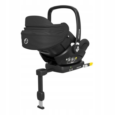Fotelik Maxi-Cosi Marble 0-13 kg black Fotelik Maxi-Cosi Marble 0-13 kg black