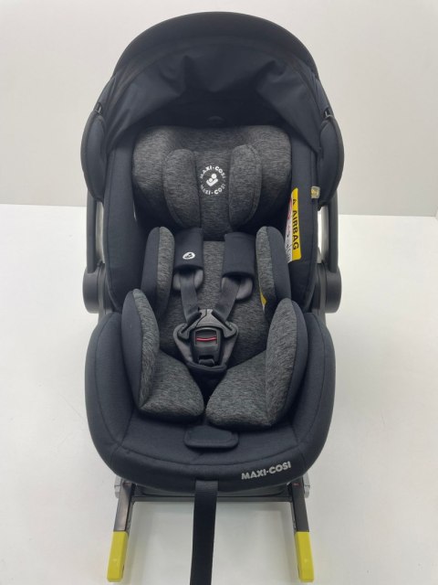 Fotelik Maxi-Cosi Marble 0-13 kg black Fotelik Maxi-Cosi Marble 0-13 kg black