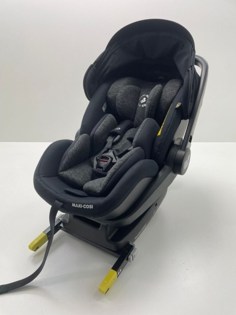 Fotelik Maxi-Cosi Marble 0-13 kg black Fotelik Maxi-Cosi Marble 0-13 kg black