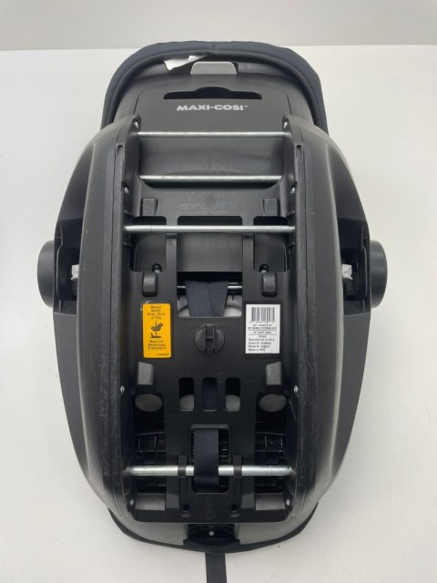 Fotelik Maxi-Cosi Marble 0-13 kg black Fotelik Maxi-Cosi Marble 0-13 kg black