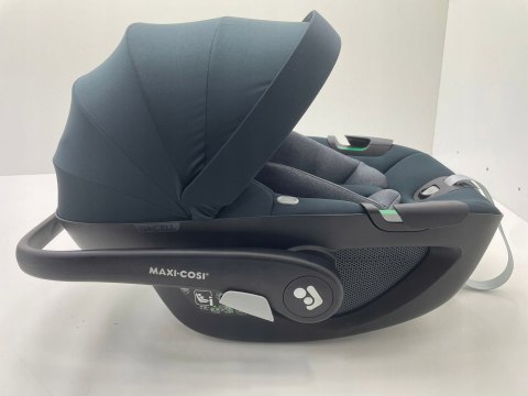 Fotelik Maxi-Cosi Pebble 360 0-13 kg Essential Graphite Fotelik Maxi-Cosi Pebble 360 0-13 kg Essential Graphite