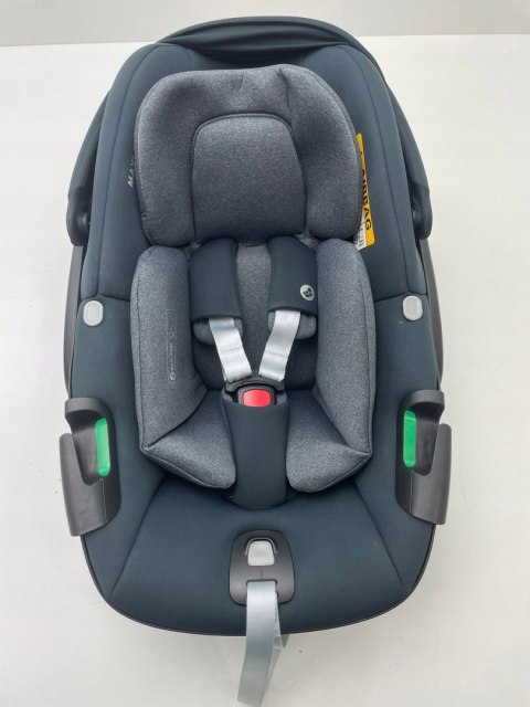 Fotelik Maxi-Cosi Pebble 360 0-13 kg Essential Graphite Fotelik Maxi-Cosi Pebble 360 0-13 kg Essential Graphite