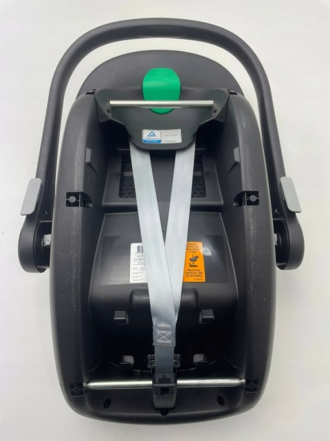 Fotelik Maxi-Cosi Pebble 360 0-13 kg Essential Graphite Fotelik Maxi-Cosi Pebble 360 0-13 kg Essential Graphite