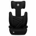 Fotelik lionelo Hugo i-Size Black Carbon 15-36 kg