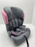 Fotelik samochodowy Kinderkraft COMFORT UP I-SIZE Rosa 9-36 kg