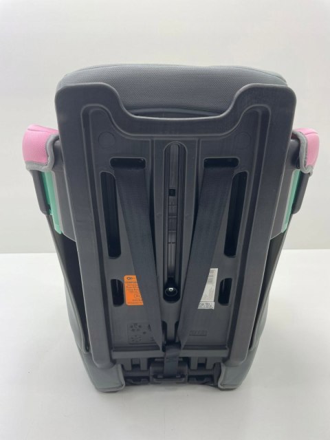 Fotelik samochodowy Kinderkraft COMFORT UP I-SIZE Rosa 9-36 kg Fotelik samochodowy Kinderkraft COMFORT UP I-SIZE Rosa 9-36 kg