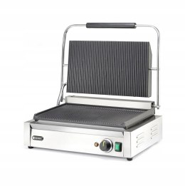 Grill kontaktowy PANINI HENDI 263624