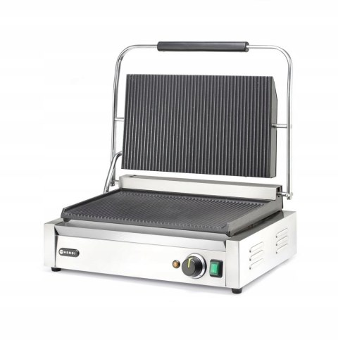 Grill kontaktowy PANINI HENDI 263624