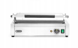 Grill kontaktowy PANINI HENDI 263624