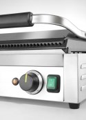 Grill kontaktowy PANINI HENDI 263624