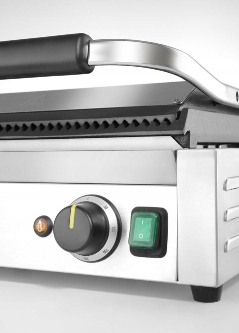 Grill kontaktowy PANINI HENDI 263624 Grill kontaktowy PANINI HENDI 263624