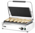 Grill kontaktowy PANINI HENDI 263624