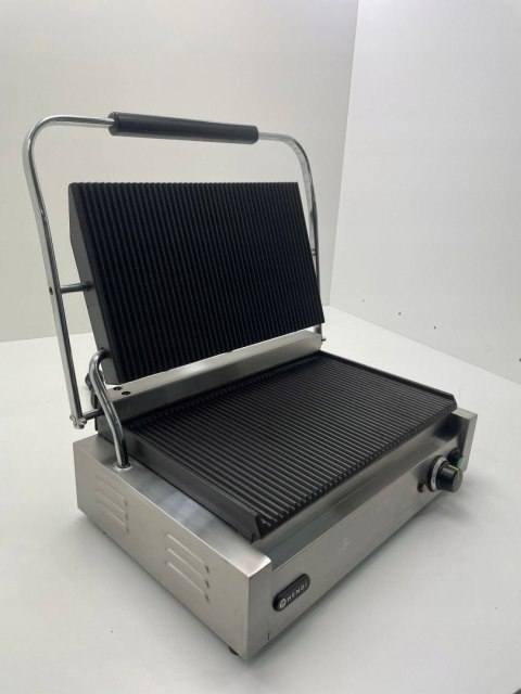 Grill kontaktowy PANINI HENDI 263624 Grill kontaktowy PANINI HENDI 263624