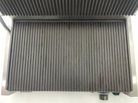 Grill kontaktowy PANINI HENDI 263624 Grill kontaktowy PANINI HENDI 263624