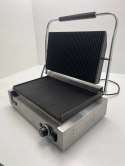 Grill kontaktowy PANINI HENDI 263624