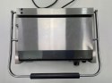 Grill kontaktowy PANINI HENDI 263624