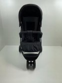 Hauck Wózek spacerowy Citi Neo II Black