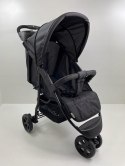 Hauck Wózek spacerowy Citi Neo II Black