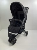 Hauck Wózek spacerowy Citi Neo II Black