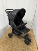 Hauck Wózek spacerowy Citi Neo II Black