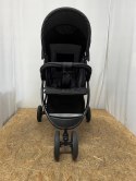 Hauck Wózek spacerowy Citi Neo II Black